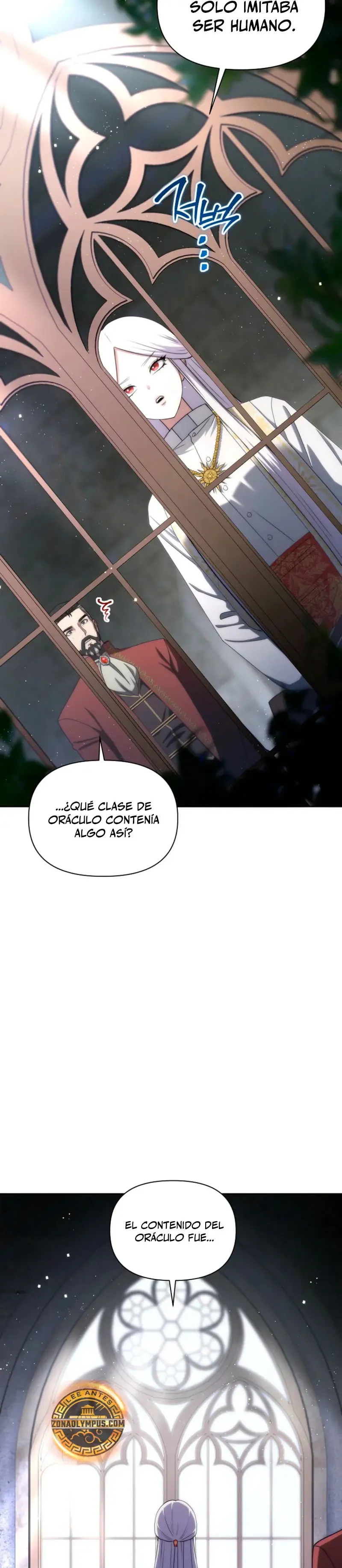 La Aventura De Un Bárbaro En Un Mundo De Fantasía Capítulo 28 en Línea - página 28