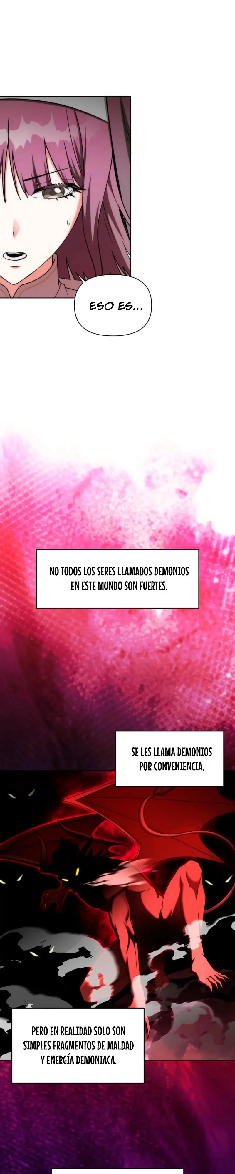 La Aventura De Un Bárbaro En Un Mundo De Fantasía Capítulo 31 en Línea - página 11