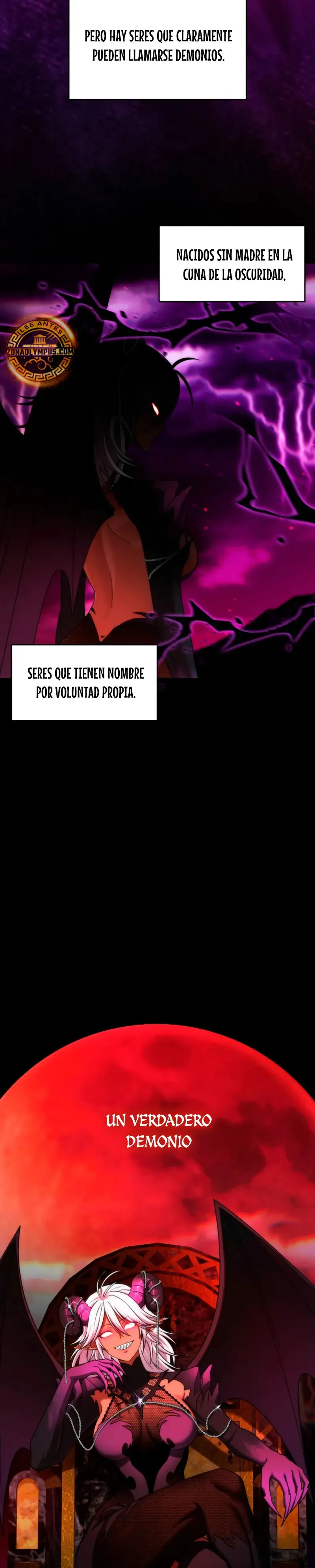 La Aventura De Un Bárbaro En Un Mundo De Fantasía Capítulo 31 en Línea - página 12