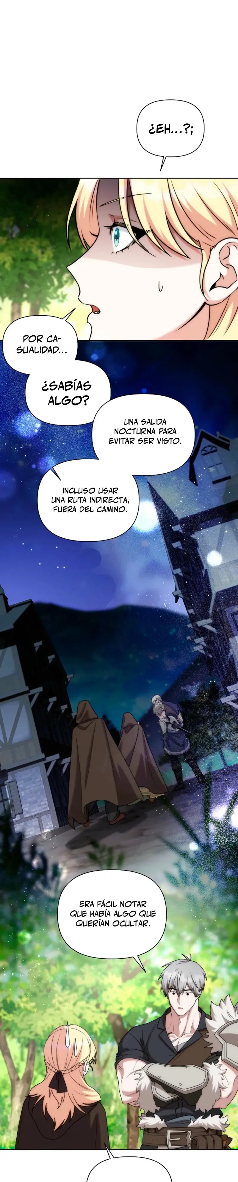 La Aventura De Un Bárbaro En Un Mundo De Fantasía Capítulo 44 en Línea - página 11
