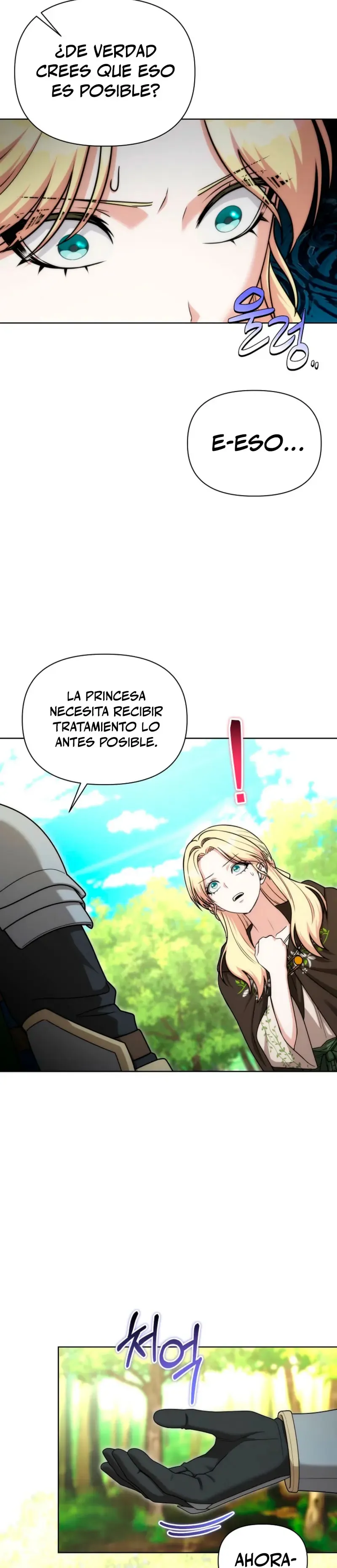La Aventura De Un Bárbaro En Un Mundo De Fantasía Capítulo 44 en Línea - página 29
