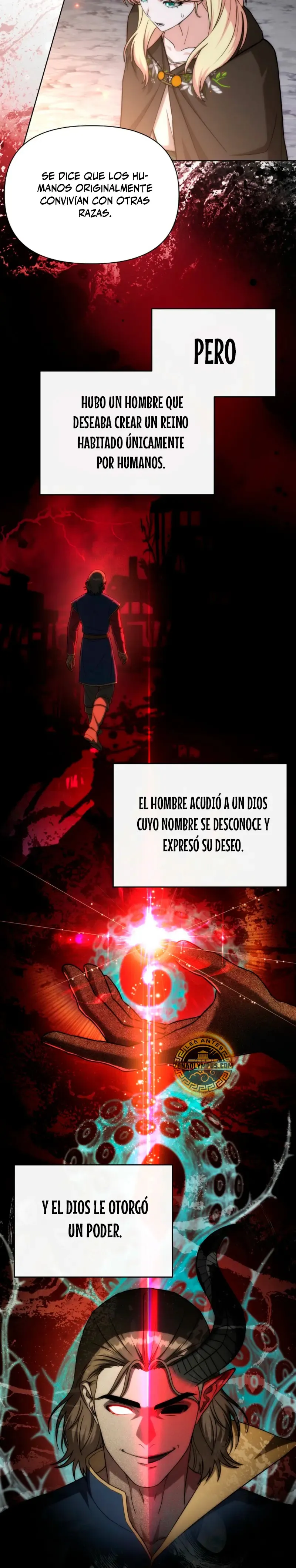 La Aventura De Un Bárbaro En Un Mundo De Fantasía Capítulo 46 en Línea - página 19