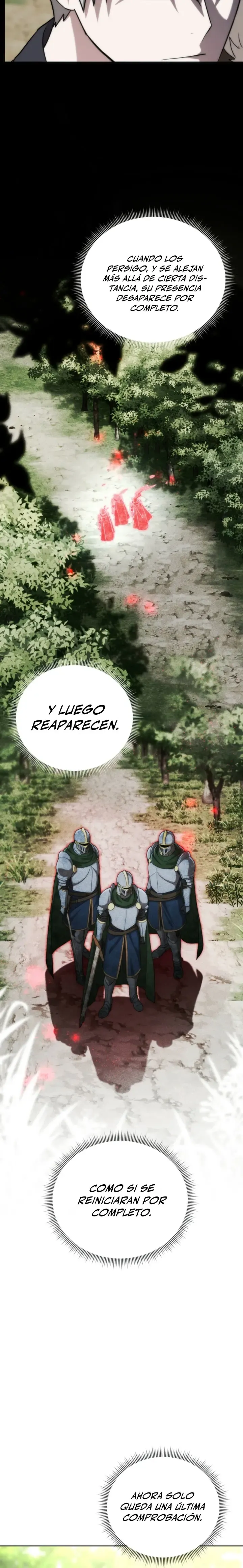 La Aventura De Un Bárbaro En Un Mundo De Fantasía Capítulo 47 en Línea - página 25