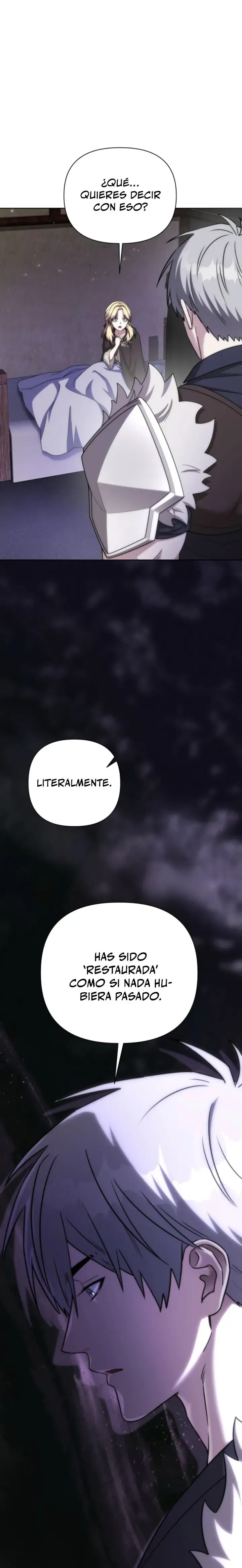 La Aventura De Un Bárbaro En Un Mundo De Fantasía Capítulo 49 en Línea - página 9