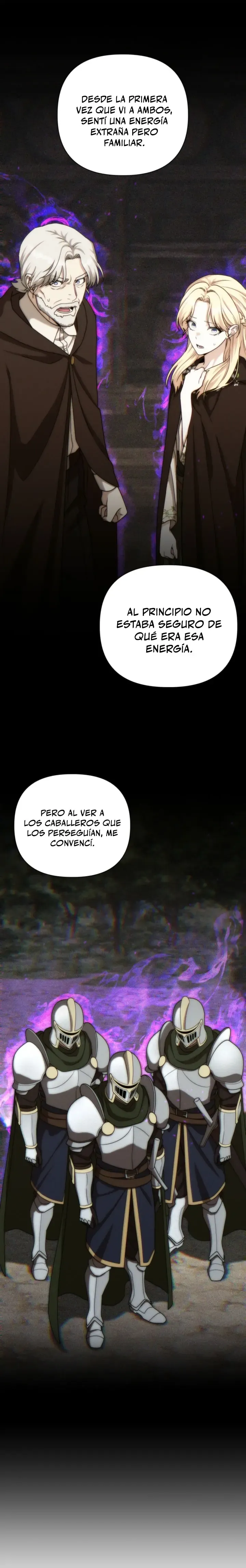La Aventura De Un Bárbaro En Un Mundo De Fantasía Capítulo 49 en Línea - página 16