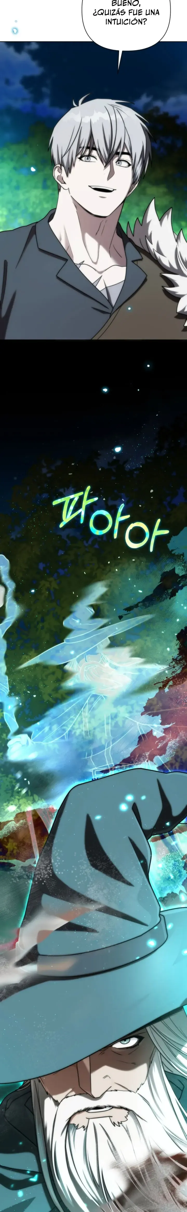 La Aventura De Un Bárbaro En Un Mundo De Fantasía Capítulo 49 en Línea - página 24