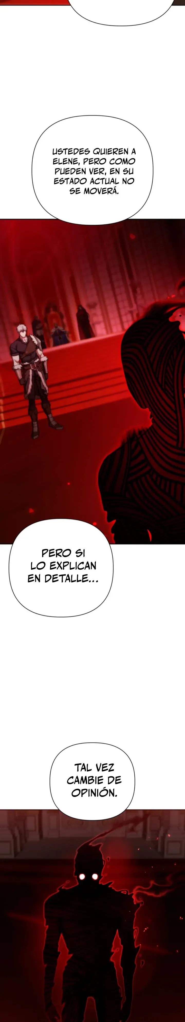 La Aventura De Un Bárbaro En Un Mundo De Fantasía Capítulo 53 en Línea - página 22