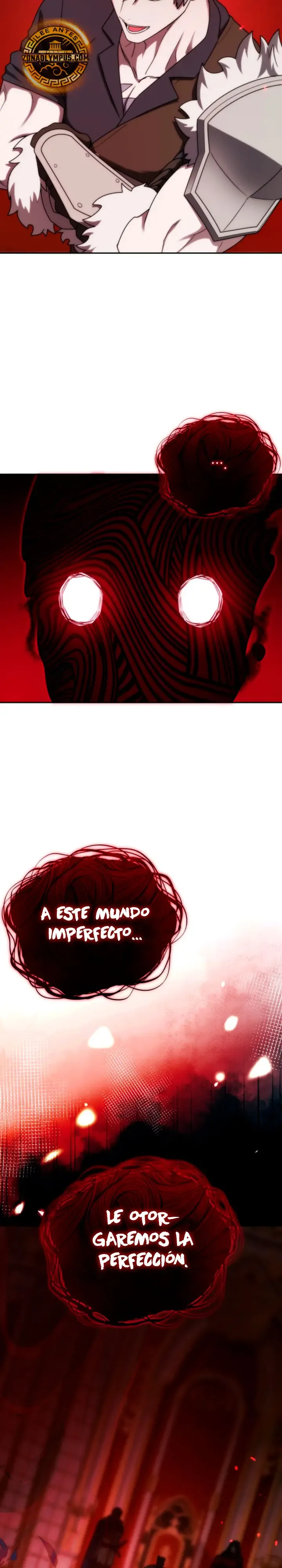 La Aventura De Un Bárbaro En Un Mundo De Fantasía Capítulo 53 en Línea - página 25