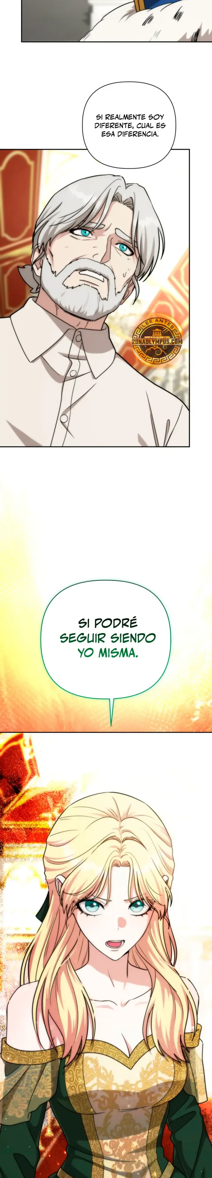 La Aventura De Un Bárbaro En Un Mundo De Fantasía Capítulo 53 en Línea - página 39