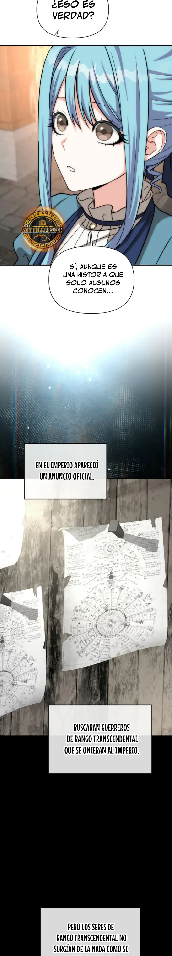 La Aventura De Un Bárbaro En Un Mundo De Fantasía Capítulo 59 en Línea - página 32