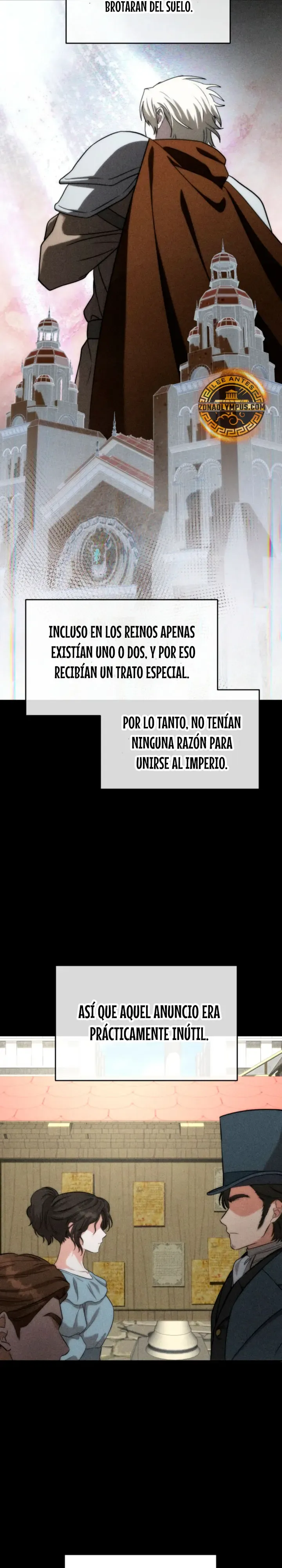 La Aventura De Un Bárbaro En Un Mundo De Fantasía Capítulo 59 en Línea - página 33