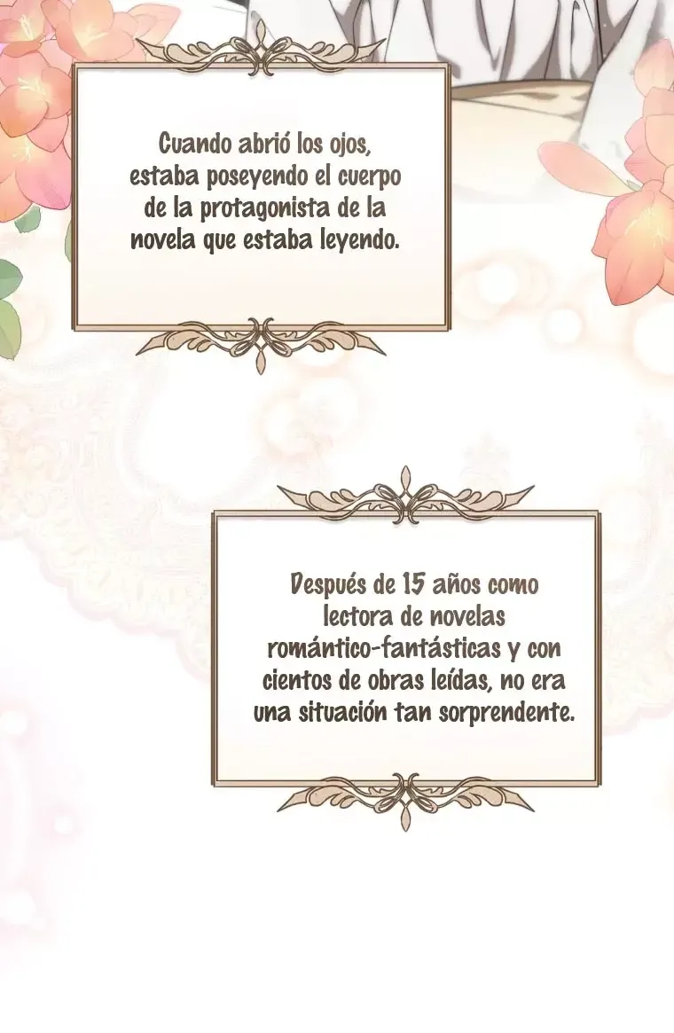 La Bebé Dragón Salva el Ducado Capítulo 12 en Línea - página 12