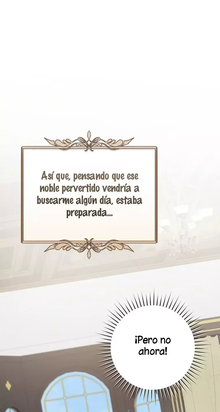 La Bebé Dragón Salva el Ducado Capítulo 12 en Línea - página 16