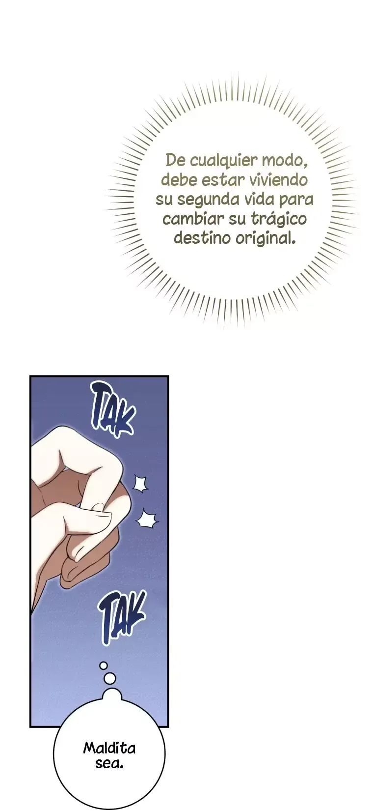 La Bebé Dragón Salva el Ducado Capítulo 12 en Línea - página 36