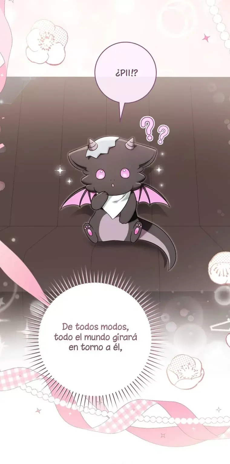 La Bebé Dragón Salva el Ducado Capítulo 12 en Línea - página 56