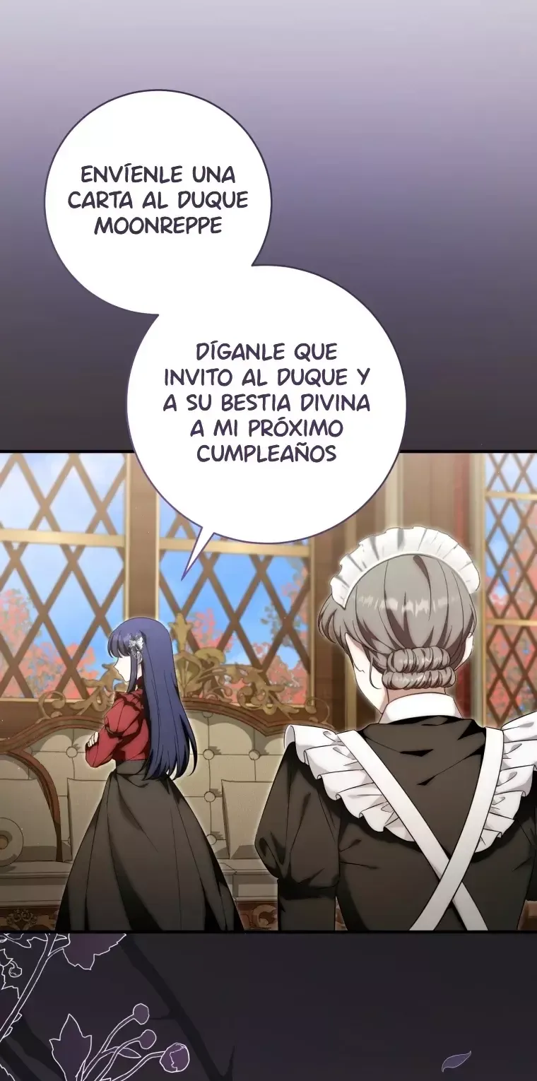 La Bebé Dragón Salva el Ducado Capítulo 17 en Línea - página 79