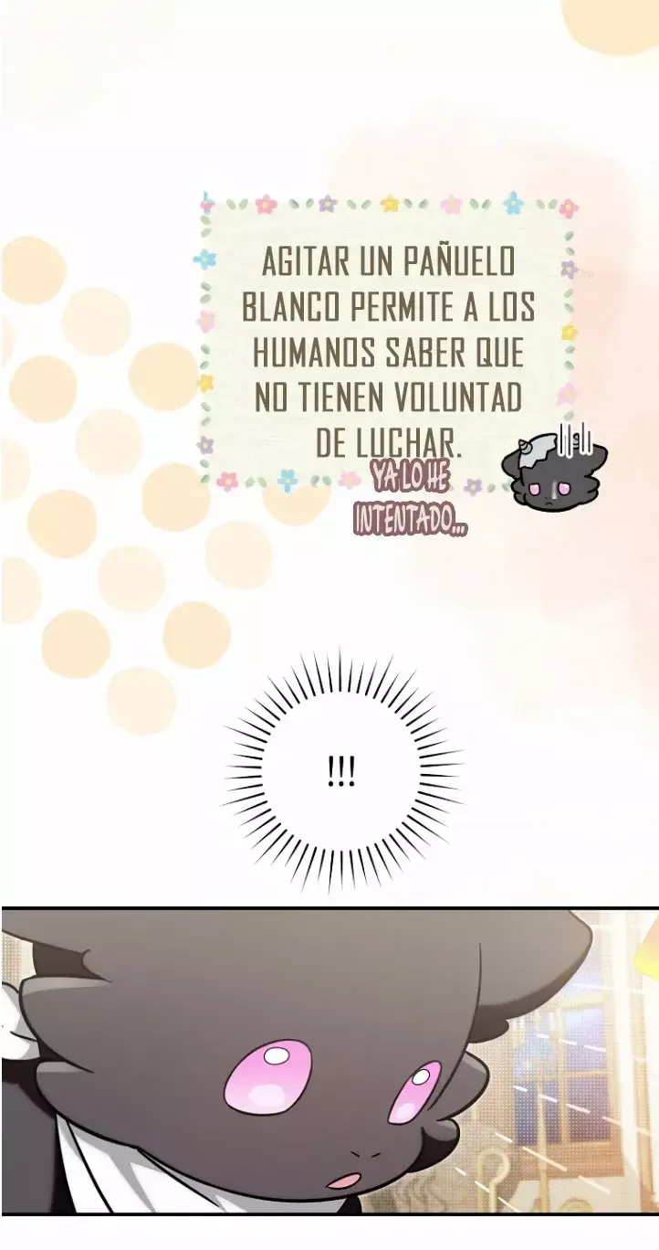 La Bebé Dragón Salva el Ducado Capítulo 3 en Línea - página 20