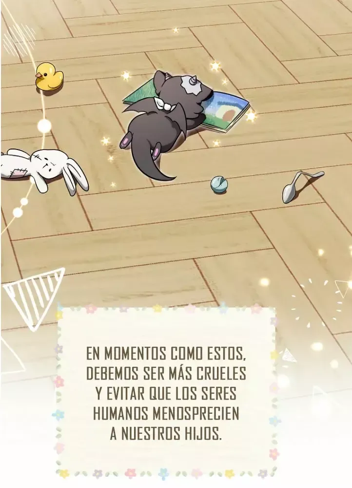 La Bebé Dragón Salva el Ducado Capítulo 3 en Línea - página 22