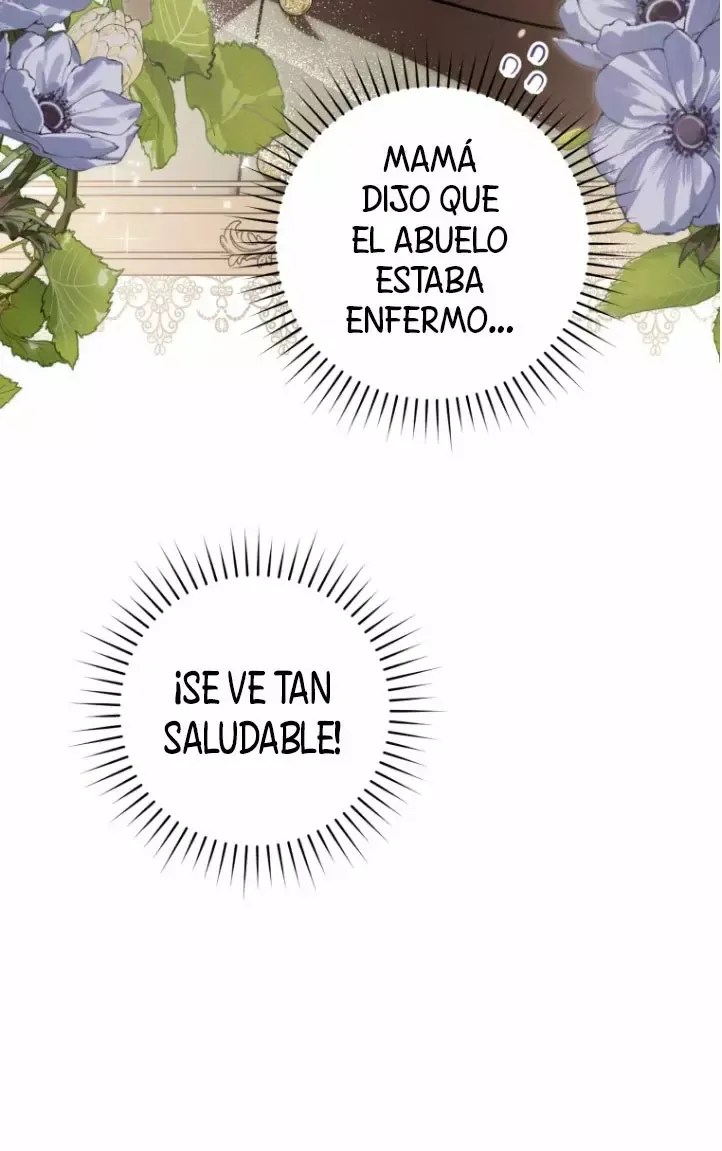 La Bebé Dragón Salva el Ducado Capítulo 3 en Línea - página 53