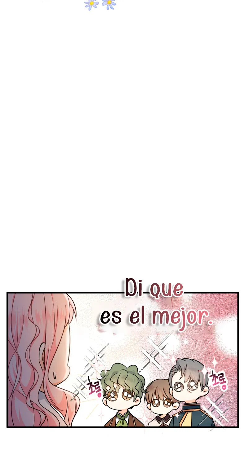 La Bebé Lleva Una Fantasía Romántica Con Dinero Capítulo 10 en Línea - página 83