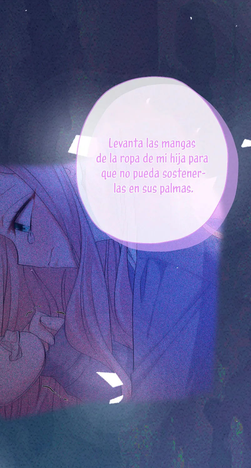 La Bebé Lleva Una Fantasía Romántica Con Dinero Capítulo 11 en Línea - página 35