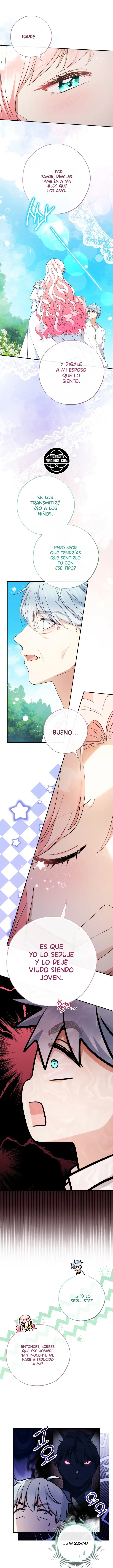 La Bebé Lleva Una Fantasía Romántica Con Dinero Capítulo 119 en Línea - página 6