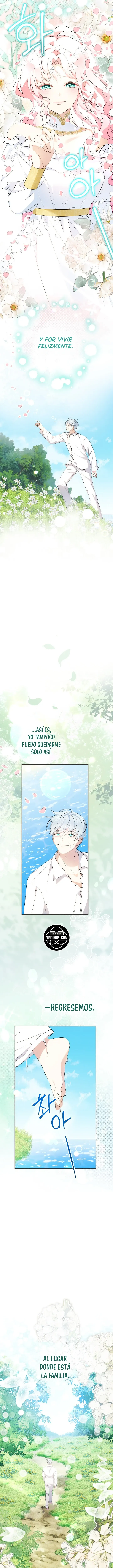 La Bebé Lleva Una Fantasía Romántica Con Dinero Capítulo 119 en Línea - página 10