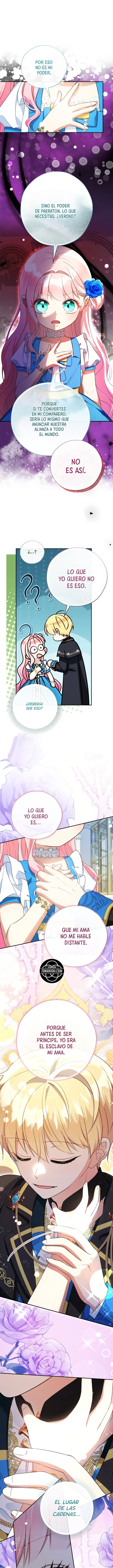 La Bebé Lleva Una Fantasía Romántica Con Dinero Capítulo 123 en Línea - página 16