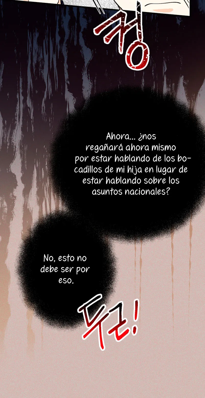 La Bebé Lleva Una Fantasía Romántica Con Dinero Capítulo 13 en Línea - página 23