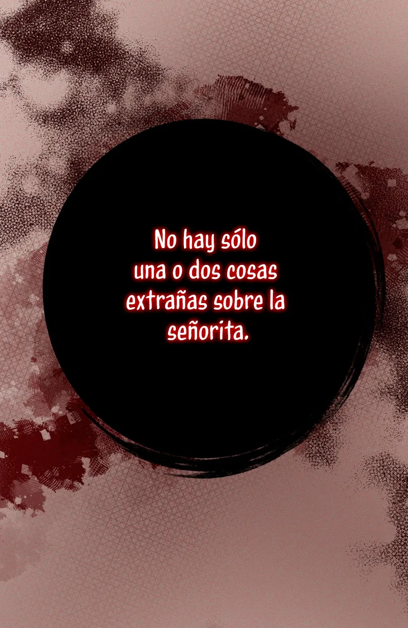 La Bebé Lleva Una Fantasía Romántica Con Dinero Capítulo 13 en Línea - página 63