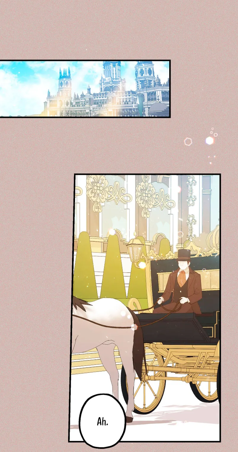 La Bebé Lleva Una Fantasía Romántica Con Dinero Capítulo 13 en Línea - página 83