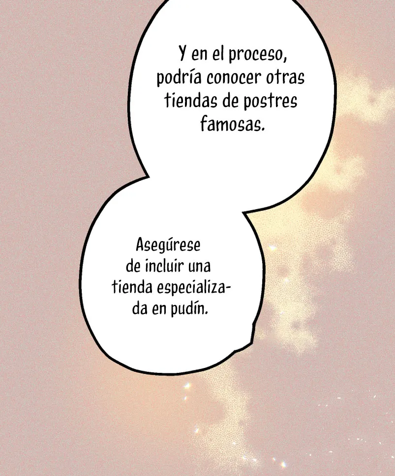 La Bebé Lleva Una Fantasía Romántica Con Dinero Capítulo 13 en Línea - página 89