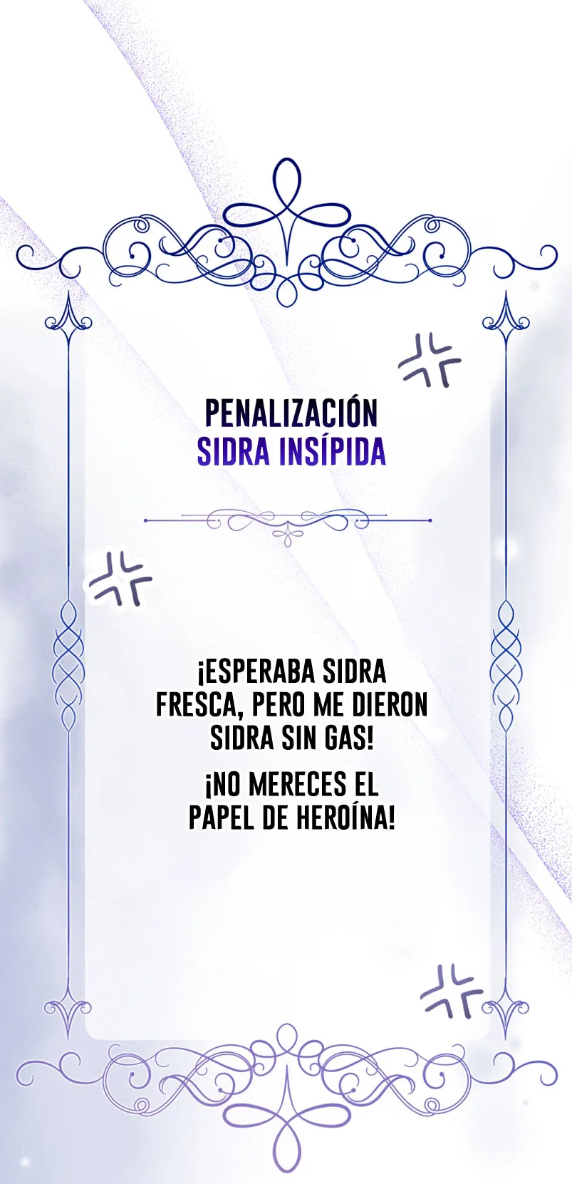 La Bebé Lleva Una Fantasía Romántica Con Dinero Capítulo 15 en Línea - página 35