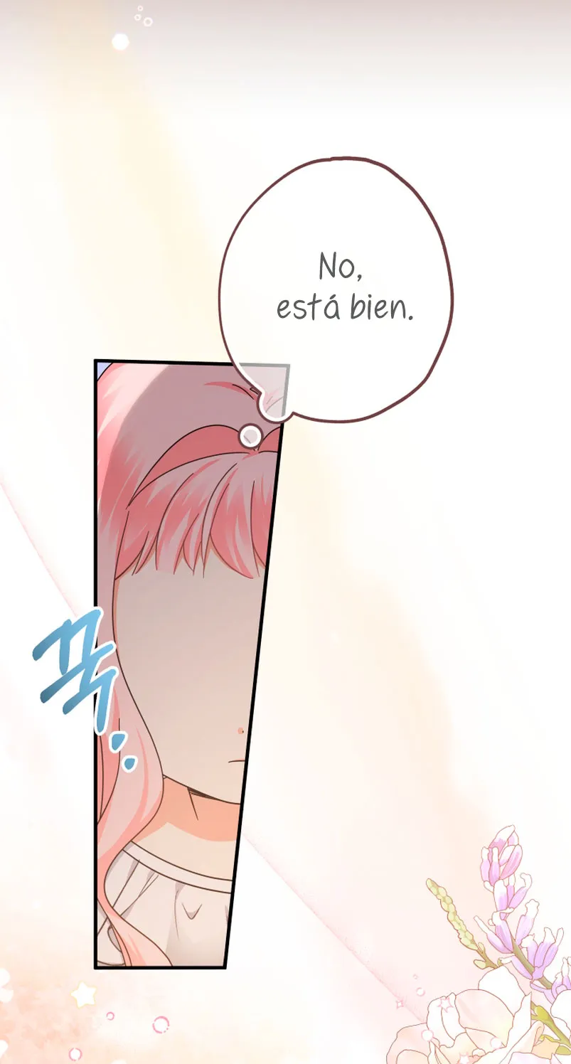 La Bebé Lleva Una Fantasía Romántica Con Dinero Capítulo 16 en Línea - página 10