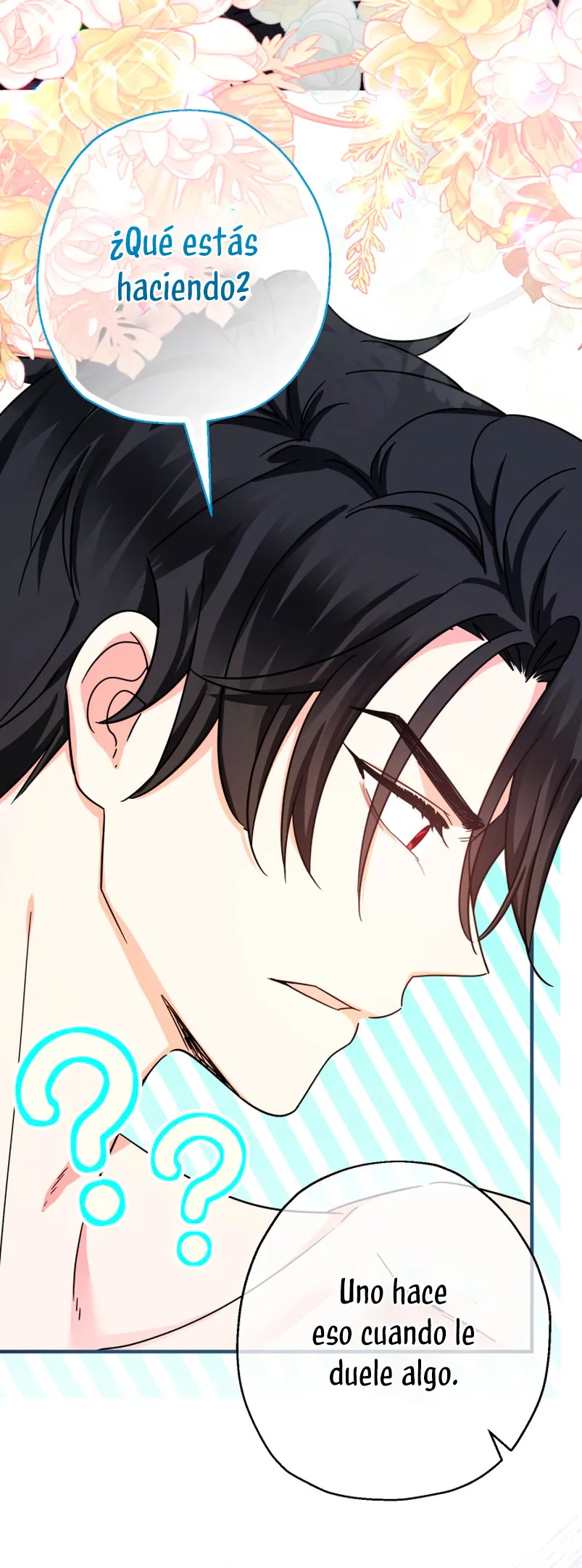 La Bebé Lleva Una Fantasía Romántica Con Dinero Capítulo 19 en Línea - página 22