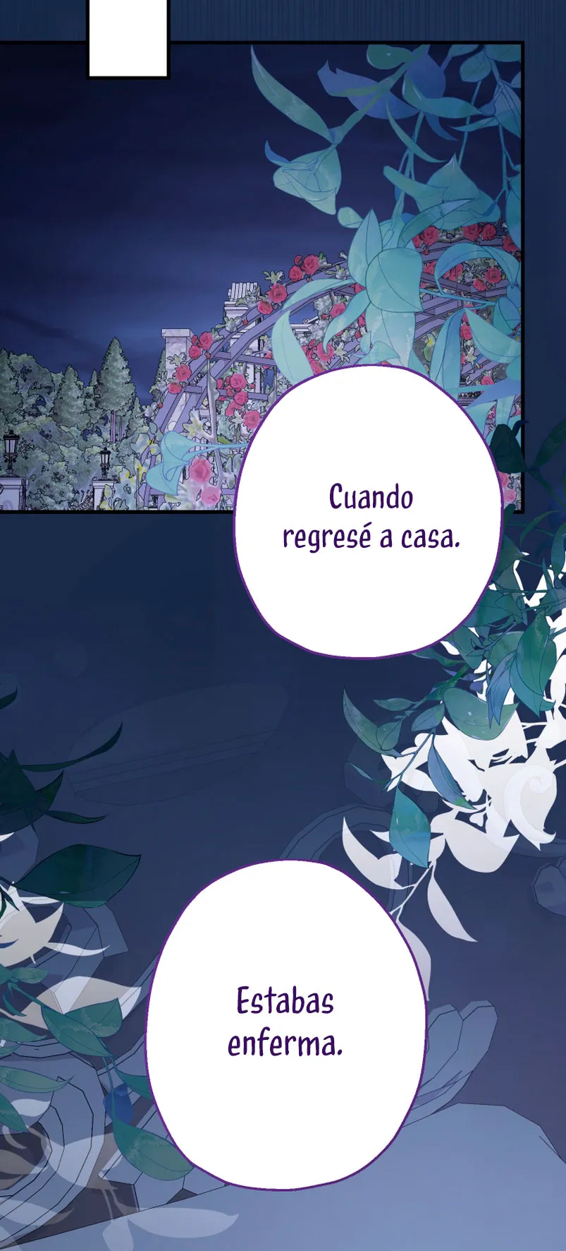 La Bebé Lleva Una Fantasía Romántica Con Dinero Capítulo 19 en Línea - página 32