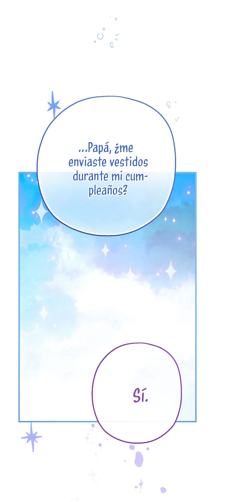 La Bebé Lleva Una Fantasía Romántica Con Dinero Capítulo 20 en Línea - página 14