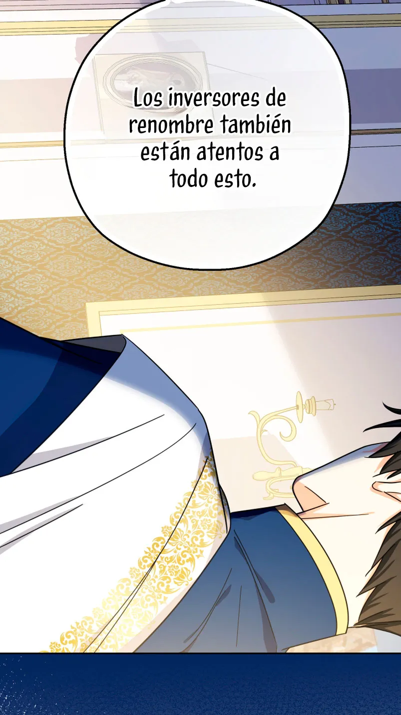 La Bebé Lleva Una Fantasía Romántica Con Dinero Capítulo 20 en Línea - página 74