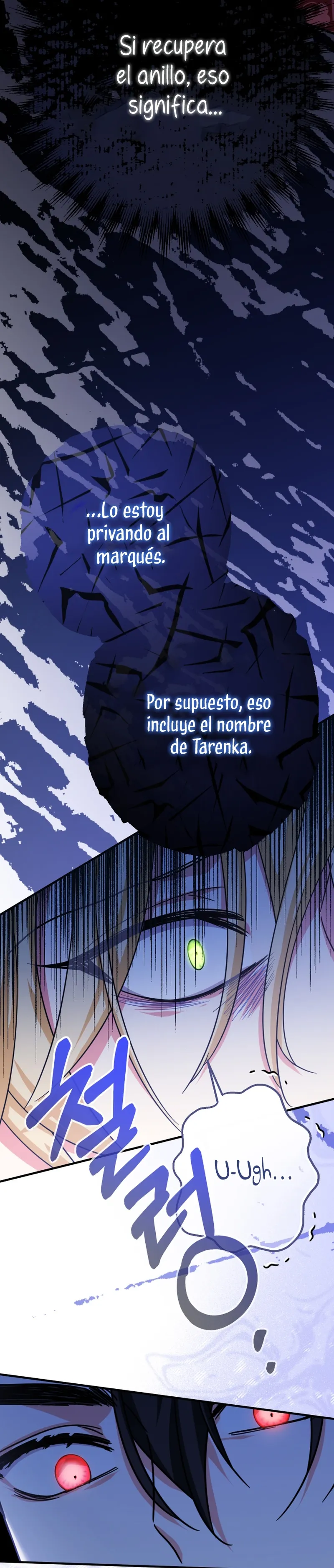 La Bebé Lleva Una Fantasía Romántica Con Dinero Capítulo 25 en Línea - página 14