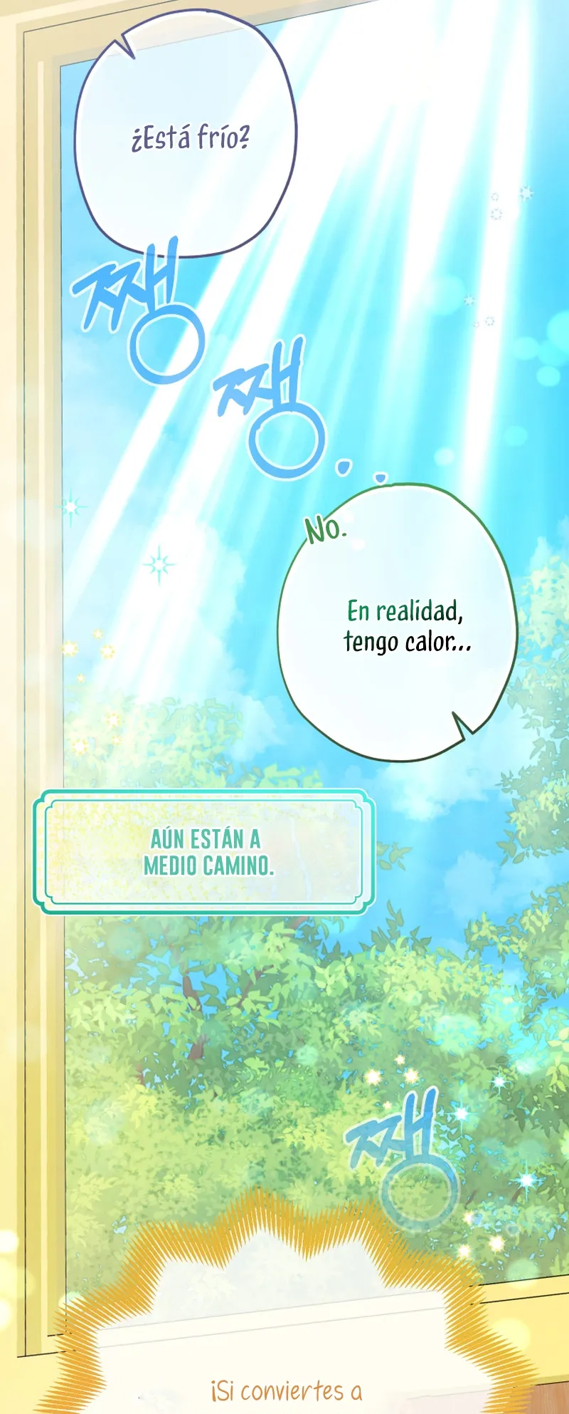 La Bebé Lleva Una Fantasía Romántica Con Dinero Capítulo 26 en Línea - página 11