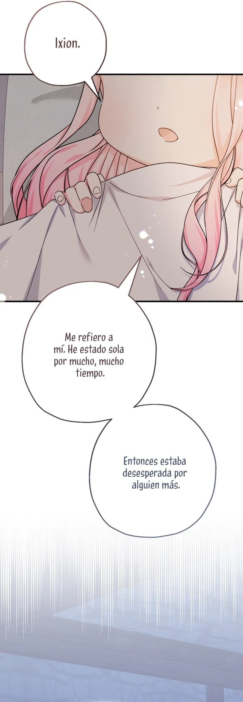 La Bebé Lleva Una Fantasía Romántica Con Dinero Capítulo 36 en Línea - página 14