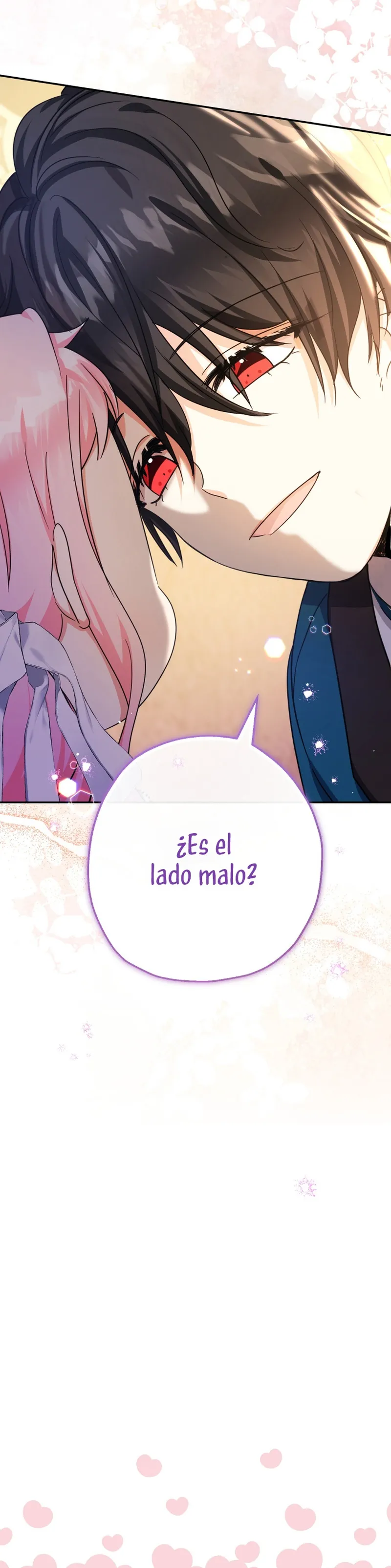 La Bebé Lleva Una Fantasía Romántica Con Dinero Capítulo 44 en Línea - página 27