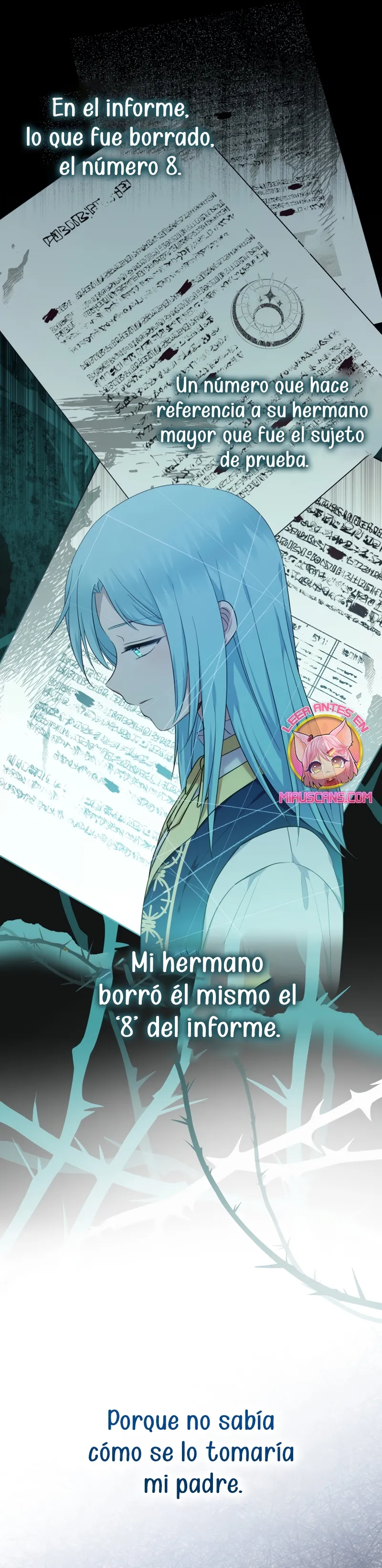 La Bebé Lleva Una Fantasía Romántica Con Dinero Capítulo 55 en Línea - página 12