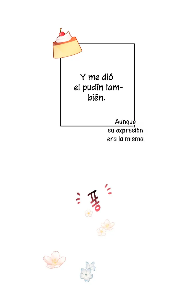 La Bebé Lleva Una Fantasía Romántica Con Dinero Capítulo 6 en Línea - página 35