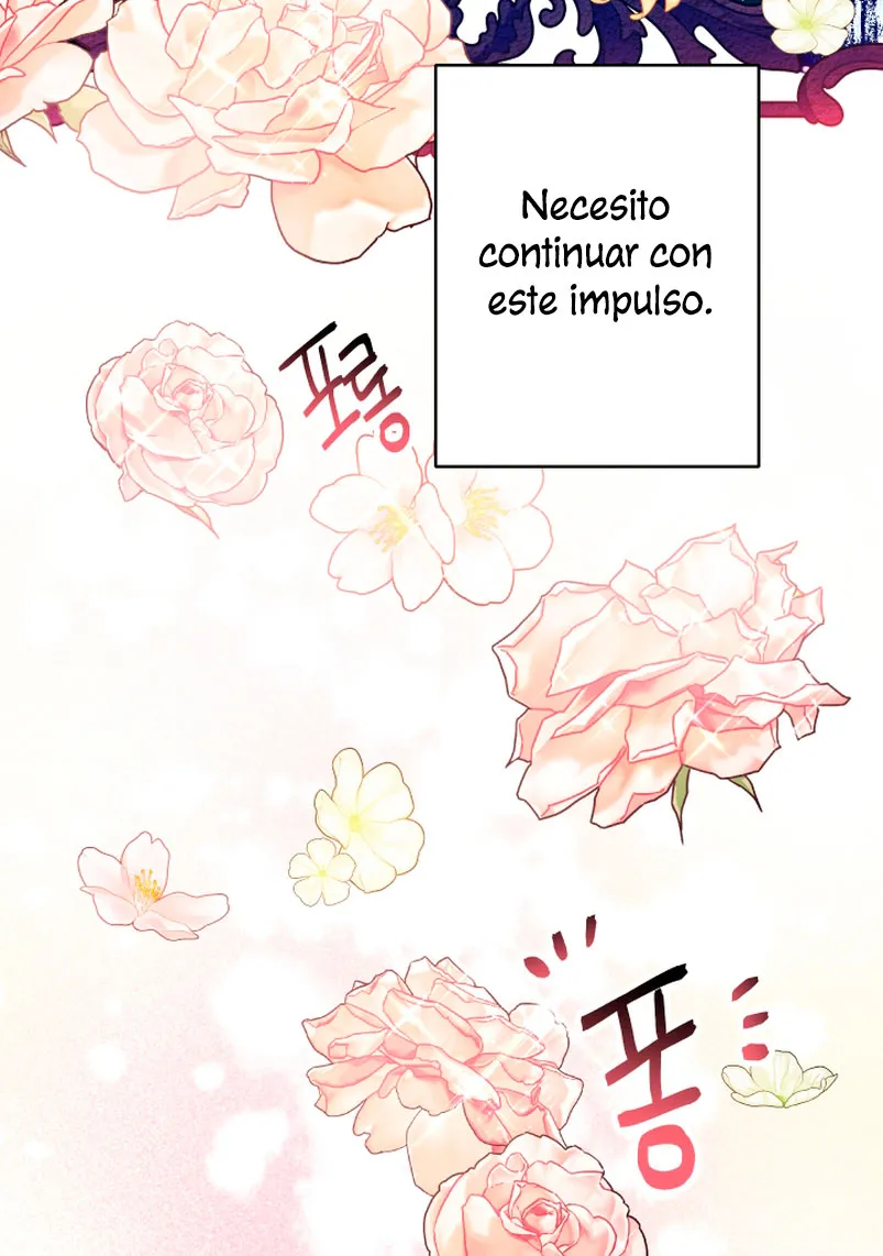 La Bebé Lleva Una Fantasía Romántica Con Dinero Capítulo 6 en Línea - página 38