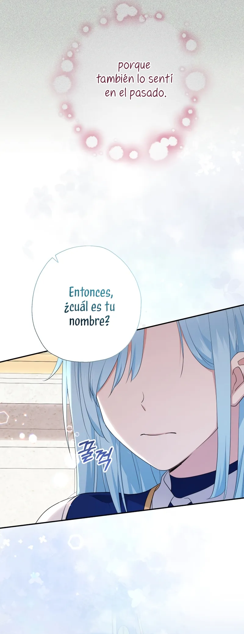La Bebé Lleva Una Fantasía Romántica Con Dinero Capítulo 63 en Línea - página 9