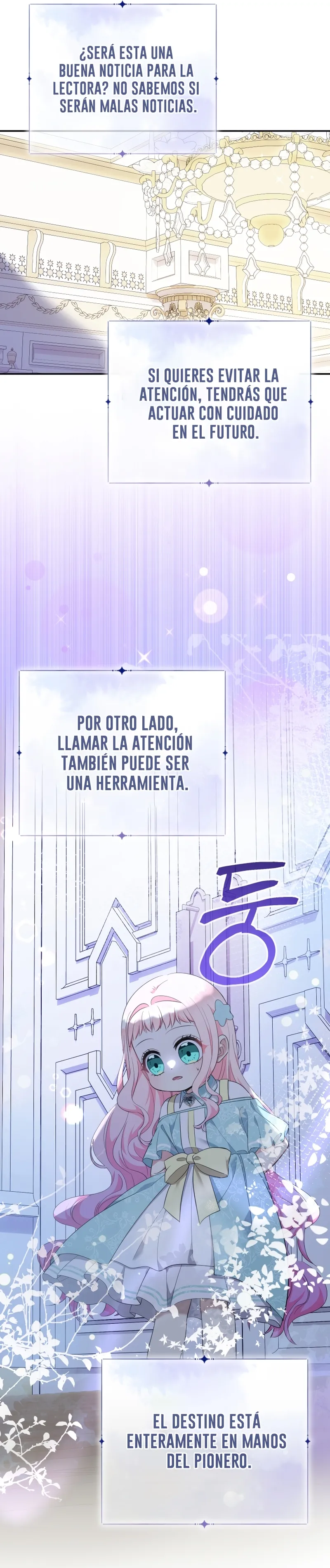 La Bebé Lleva Una Fantasía Romántica Con Dinero Capítulo 64 en Línea - página 32