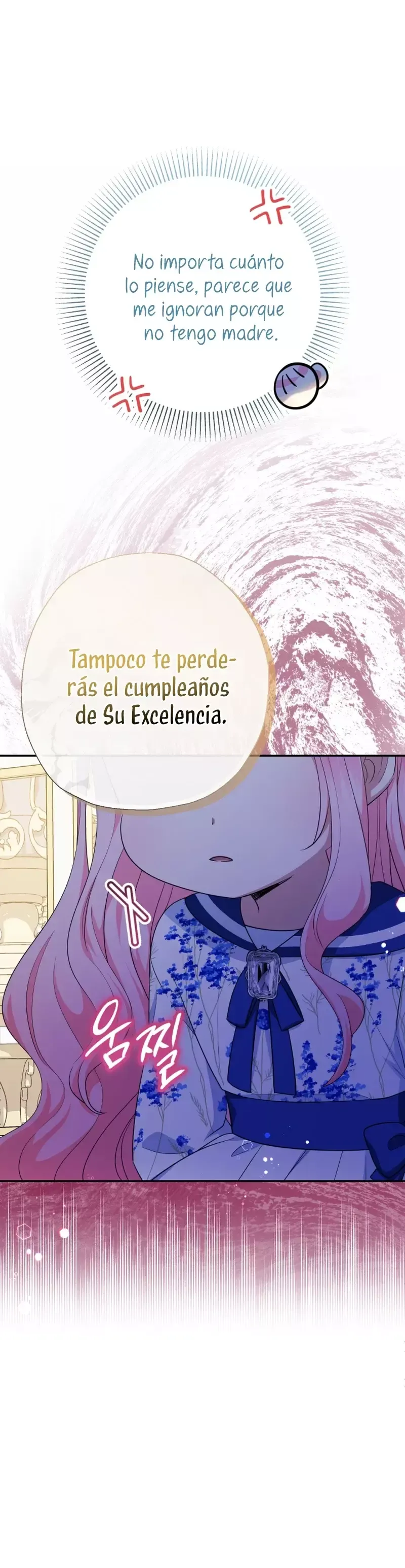 La Bebé Lleva Una Fantasía Romántica Con Dinero Capítulo 69 en Línea - página 44