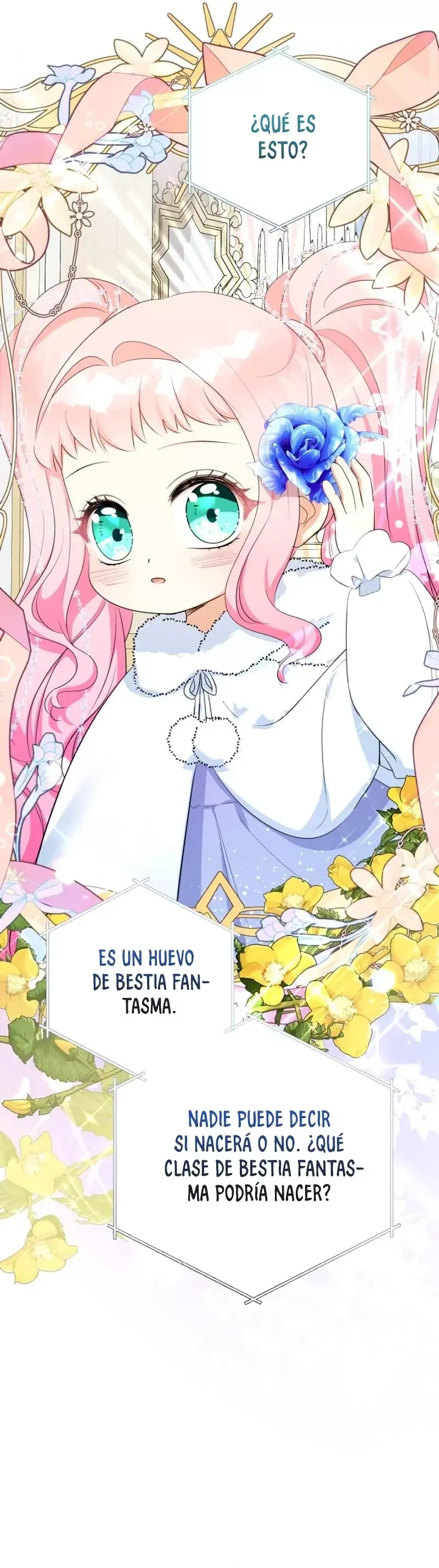 La Bebé Lleva Una Fantasía Romántica Con Dinero Capítulo 75 en Línea - página 14