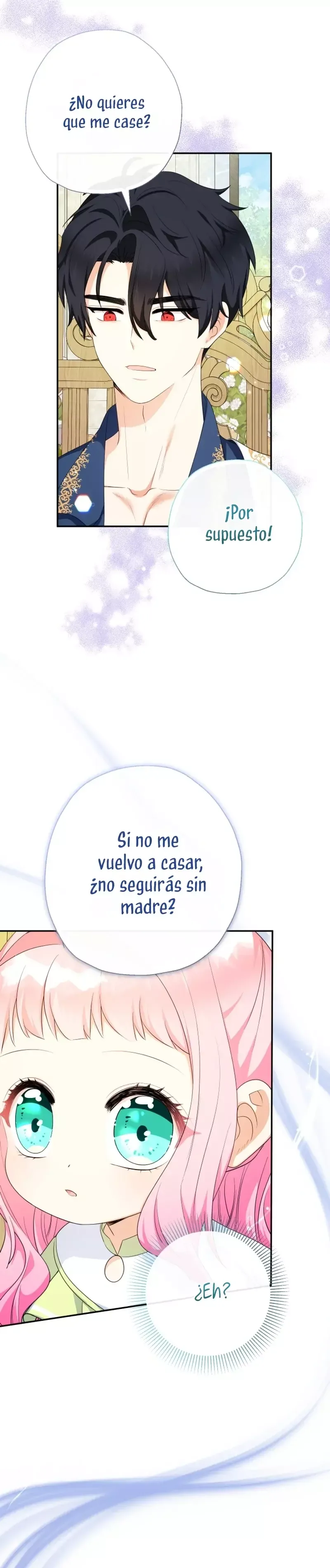 La Bebé Lleva Una Fantasía Romántica Con Dinero Capítulo 79 en Línea - página 9
